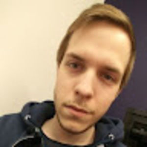 Meet your Posher, Kyle